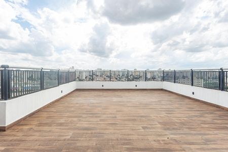 Apartamento para alugar com 147m², 3 quartos e 2 vagasÁrea comum - Churrasqueira