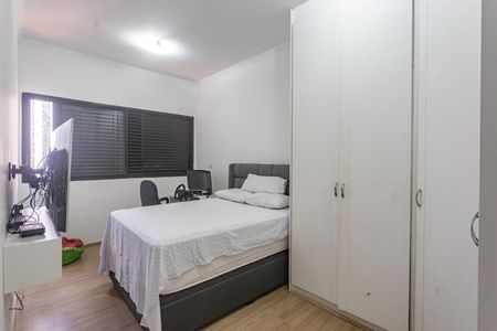 Apartamento para alugar com 147m², 3 quartos e 2 vagasSuíte 