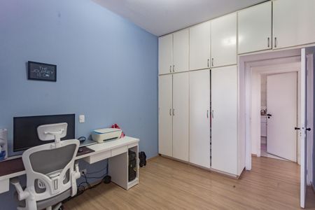 Apartamento para alugar com 147m², 3 quartos e 2 vagasQuarto 1
