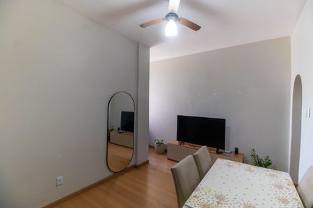 Apartamento à venda com 50m², 1 quarto e sem vaga Apartamento à venda com 50m², 1 quarto e sem vagaSala
