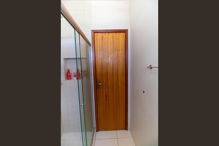 Apartamento à venda com 50m², 1 quarto e sem vaga Apartamento à venda com 50m², 1 quarto e sem vagaBanheiro