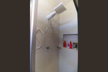 Apartamento à venda com 50m², 1 quarto e sem vaga Apartamento à venda com 50m², 1 quarto e sem vagaBanheiro