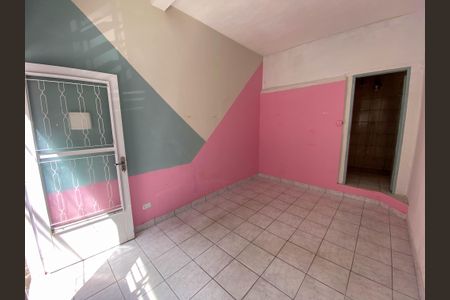 Casa para alugar com 1 quarto, 20m² em Jardim das Vertentes, São Paulo