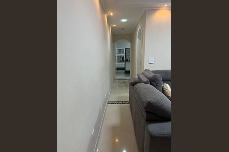 Casa para alugar com 152m², 2 quartos e 2 vagasCorredor