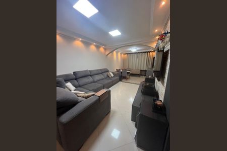 Sala de casa para alugar com 2 quartos, 152m² em Cidade São Mateus, São Paulo