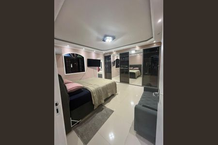 Quarto 1 de casa para alugar com 2 quartos, 152m² em Cidade São Mateus, São Paulo