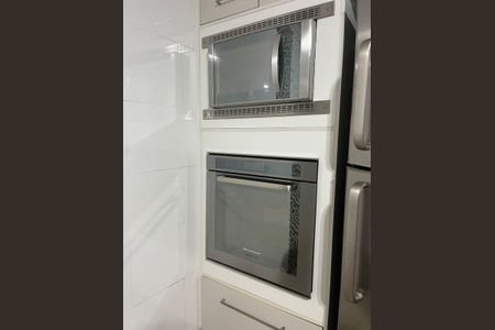 Cozinha de casa para alugar com 2 quartos, 152m² em Cidade São Mateus, São Paulo