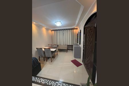 Casa para alugar com 152m², 2 quartos e 2 vagasSala de Jantar