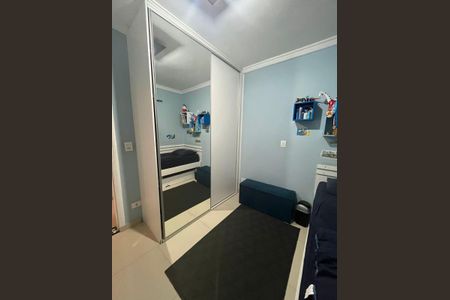 Quarto 2 de casa para alugar com 2 quartos, 152m² em Cidade São Mateus, São Paulo