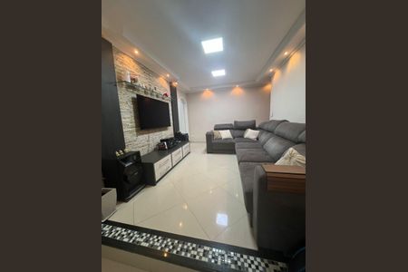 Sala de casa para alugar com 2 quartos, 152m² em Cidade São Mateus, São Paulo