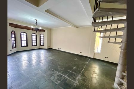 Sala de casa para alugar com 3 quartos, 180m² em Cidade Parque Alvorada, Guarulhos
