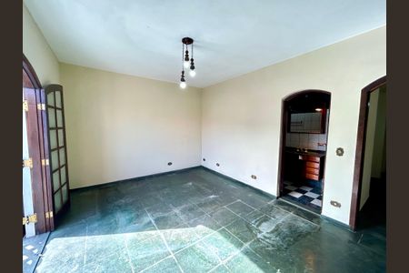 Quarto Suíte de casa para alugar com 3 quartos, 180m² em Cidade Parque Alvorada, Guarulhos