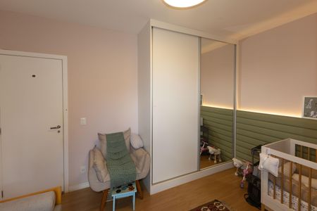 Apartamento à venda com 166m², 4 quartos e 3 vagasQuarto 1