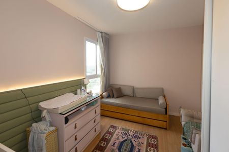 Apartamento à venda com 166m², 4 quartos e 3 vagasQuarto 1