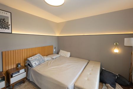 Apartamento à venda com 166m², 4 quartos e 3 vagasSuíte 1