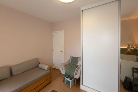 Apartamento à venda com 166m², 4 quartos e 3 vagasQuarto 1