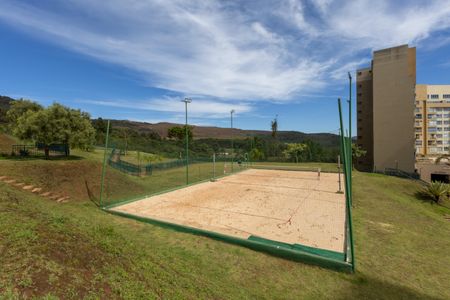 Apartamento à venda com 166m², 4 quartos e 3 vagasÁrea comum - Quadra de Beach Tênis