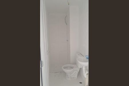 Studio de apartamento à venda com 2 quartos, 32m² em Parque Novo Mundo, São Paulo