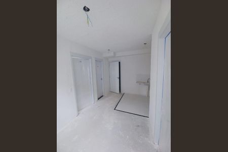 Apartamento à venda com 2 quartos, 32m² em Parque Novo Mundo, São Paulo
