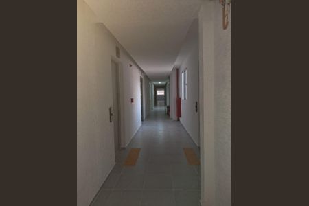 Área externa de apartamento à venda com 2 quartos, 32m² em Parque Novo Mundo, São Paulo