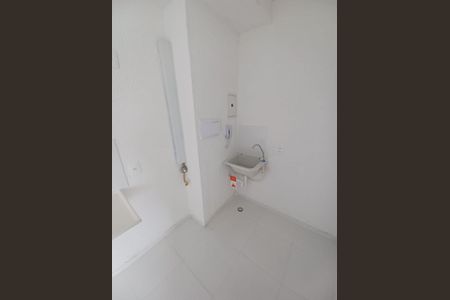 Apartamento à venda com 2 quartos, 32m² em Parque Novo Mundo, São Paulo