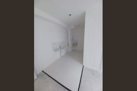 Studio de apartamento à venda com 2 quartos, 32m² em Parque Novo Mundo, São Paulo