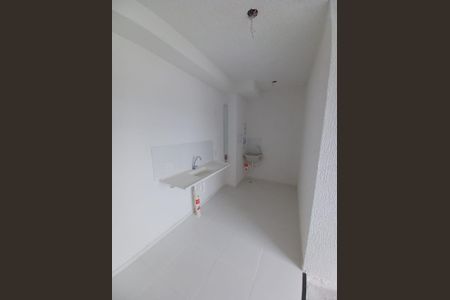 Studio de apartamento à venda com 2 quartos, 32m² em Parque Novo Mundo, São Paulo