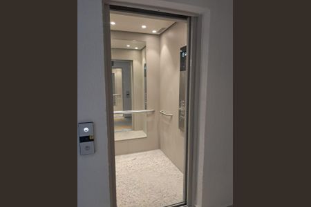 Apartamento à venda com 2 quartos, 32m² em Parque Novo Mundo, São Paulo