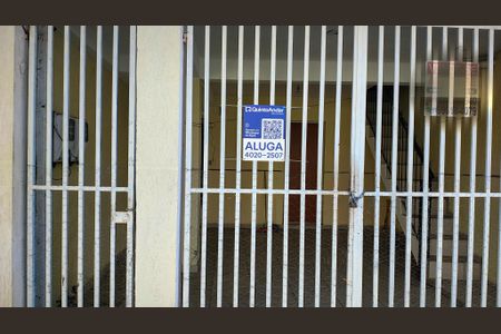 Casa para alugar com 60m², 1 quarto e sem vaga Casa para alugar com 60m², 1 quarto e sem vagaplaca