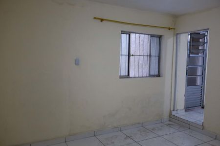 sala de casa para alugar com 1 quarto, 60m² em Conceicao, Osasco