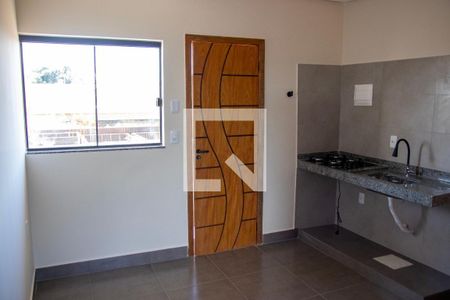 Kitnet de kitnet/studio para alugar com 1 quarto, 45m² em Setor Vila João Vaz, Goiânia