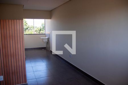 Kitnet de kitnet/studio para alugar com 1 quarto, 45m² em Setor Vila João Vaz, Goiânia