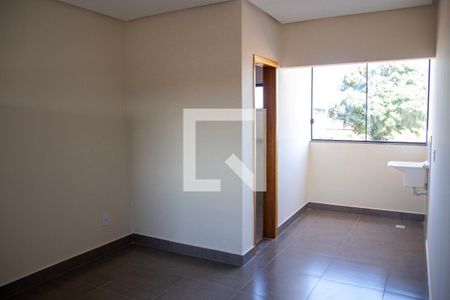 Kitnet de kitnet/studio para alugar com 1 quarto, 45m² em Setor Vila João Vaz, Goiânia