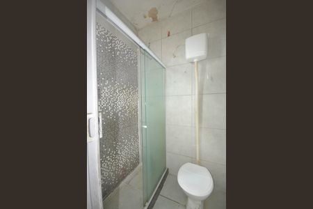 Apartamento para alugar com 70m², 2 quartos e sem vagaBanheiro 