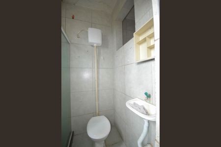 Apartamento para alugar com 70m², 2 quartos e sem vagaBanheiro 