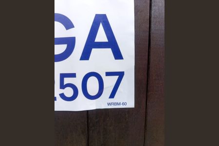 Apartamento para alugar com 70m², 2 quartos e sem vagaPlaca