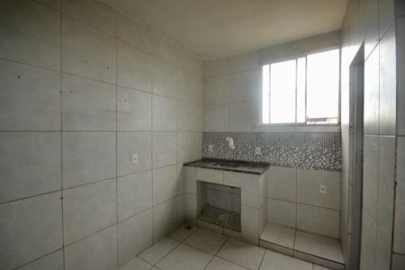 Apartamento para alugar com 70m², 2 quartos e sem vagaCozinha