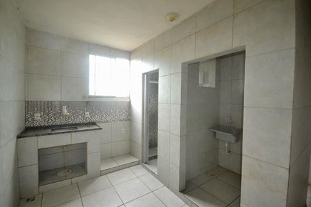 Apartamento para alugar com 70m², 2 quartos e sem vagaCozinha