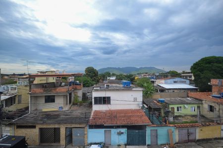 Apartamento para alugar com 70m², 2 quartos e sem vagaVista da Varanda