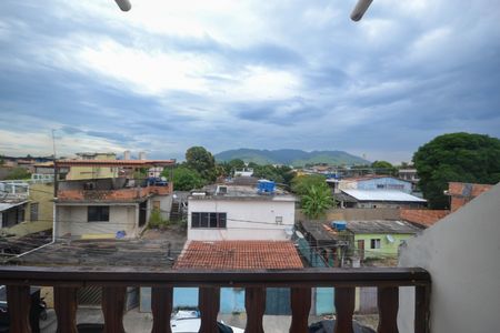 Apartamento para alugar com 70m², 2 quartos e sem vagaVista do Quarto 1