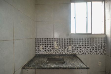 Apartamento para alugar com 70m², 2 quartos e sem vagaCozinha