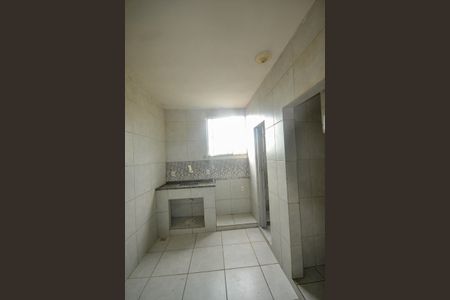 Apartamento para alugar com 70m², 2 quartos e sem vagaCozinha