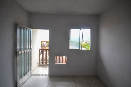 Apartamento para alugar com 70m², 2 quartos e sem vagaQuarto 2