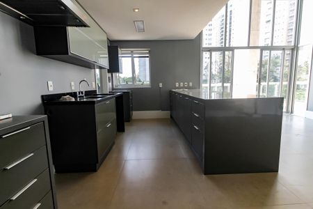 Apartamento à venda com 162m², 2 quartos e 2 vagasCozinha - Armários