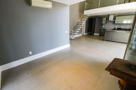 Apartamento à venda com 162m², 2 quartos e 2 vagasSala 2