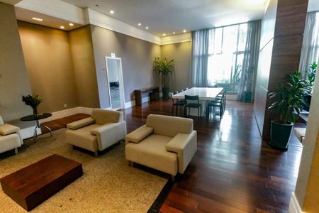 Apartamento à venda com 162m², 2 quartos e 2 vagasÁrea comum - Salão de festas