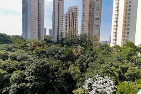 Apartamento à venda com 162m², 2 quartos e 2 vagasVista - Sala 1