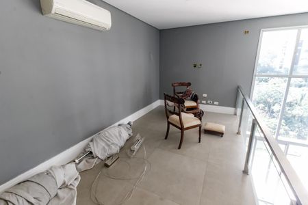 Apartamento à venda com 162m², 2 quartos e 2 vagasMezanino