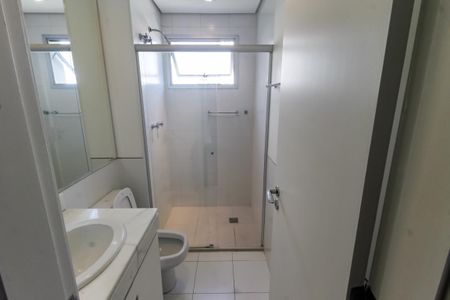 Apartamento à venda com 162m², 2 quartos e 2 vagasBanheiro Corredor