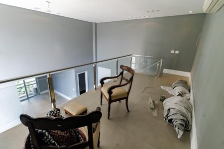 Apartamento à venda com 162m², 2 quartos e 2 vagasMezanino